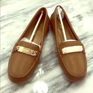 Coach - loafers (new)